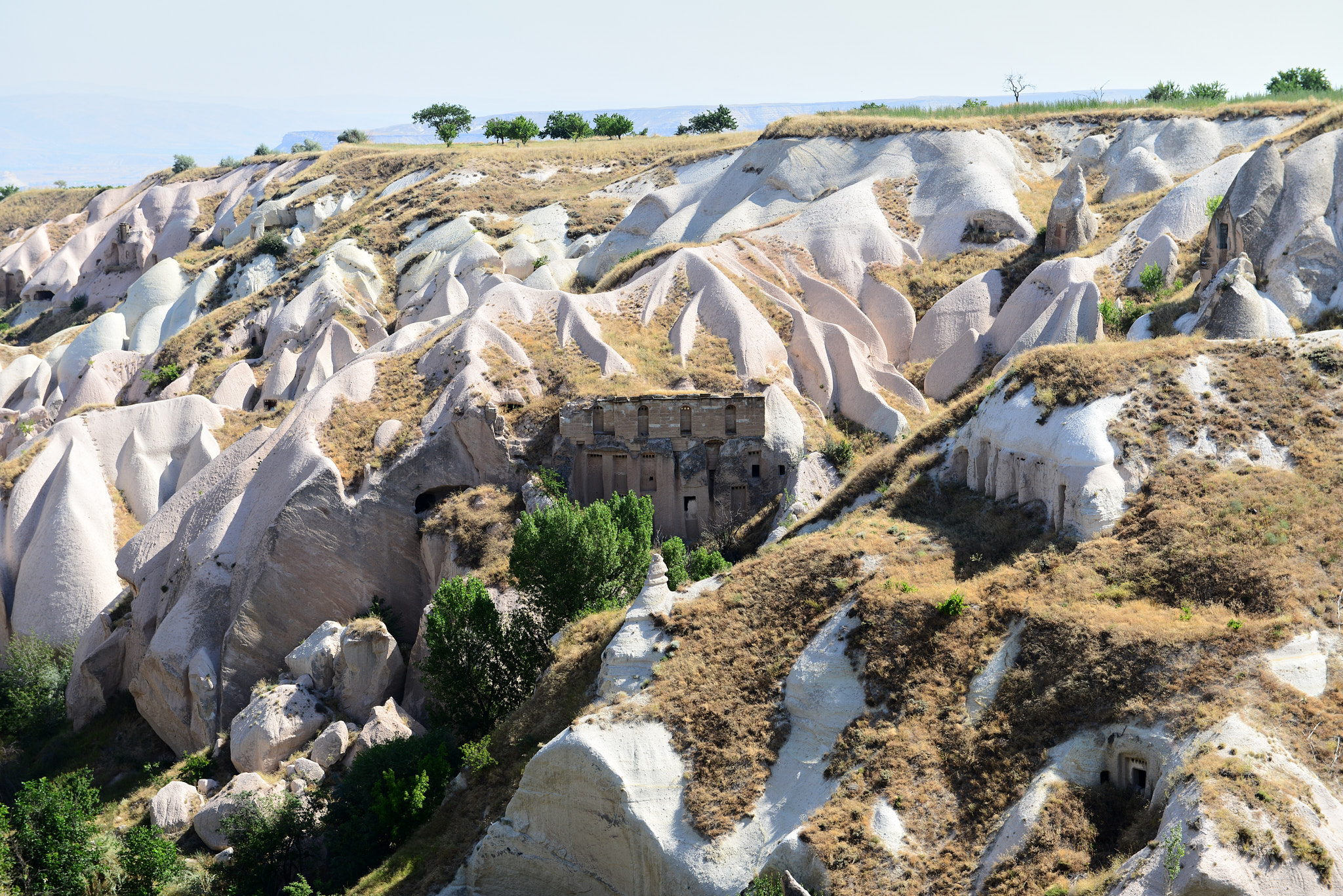 Uchisar-Afyonkarahisar